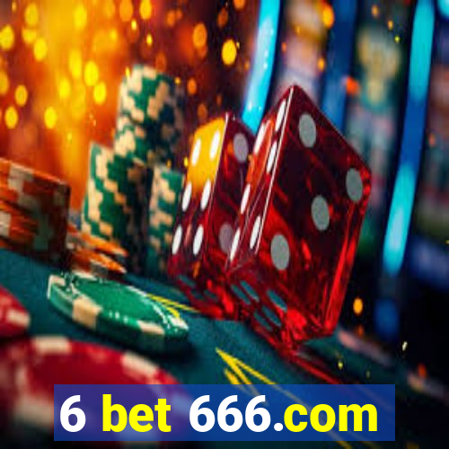 6 bet 666.com